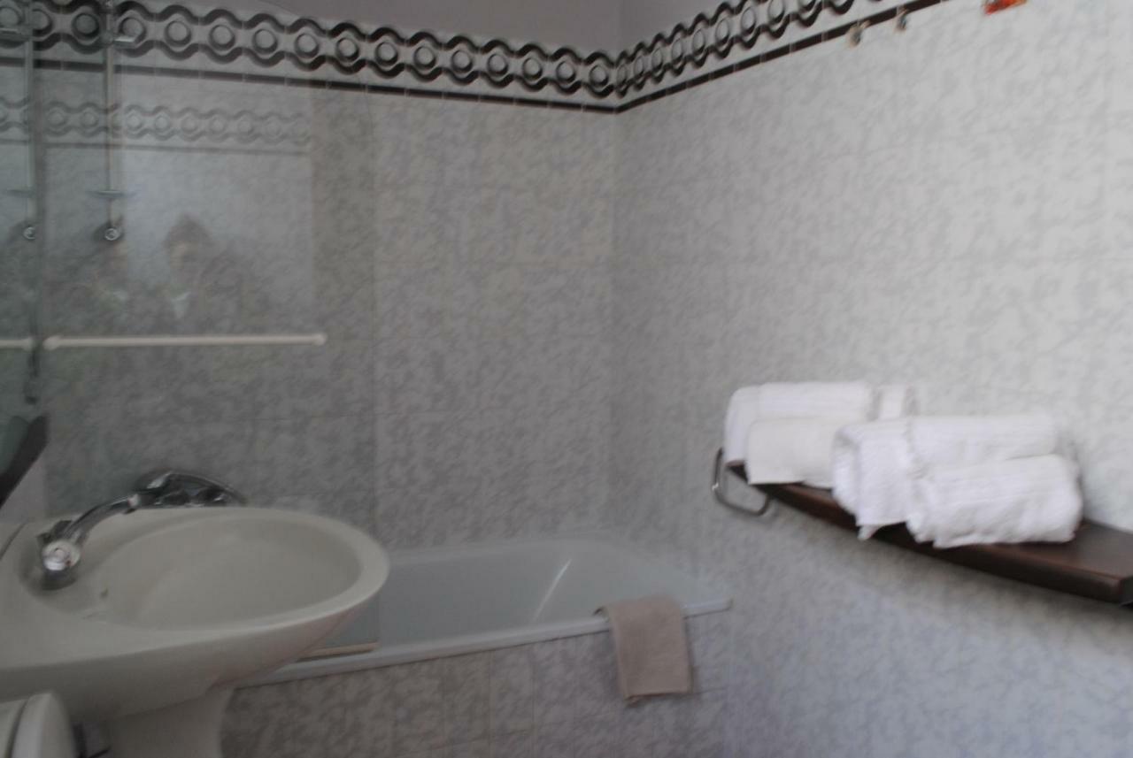 Villa Regina B&B Nettuno Exteriér fotografie