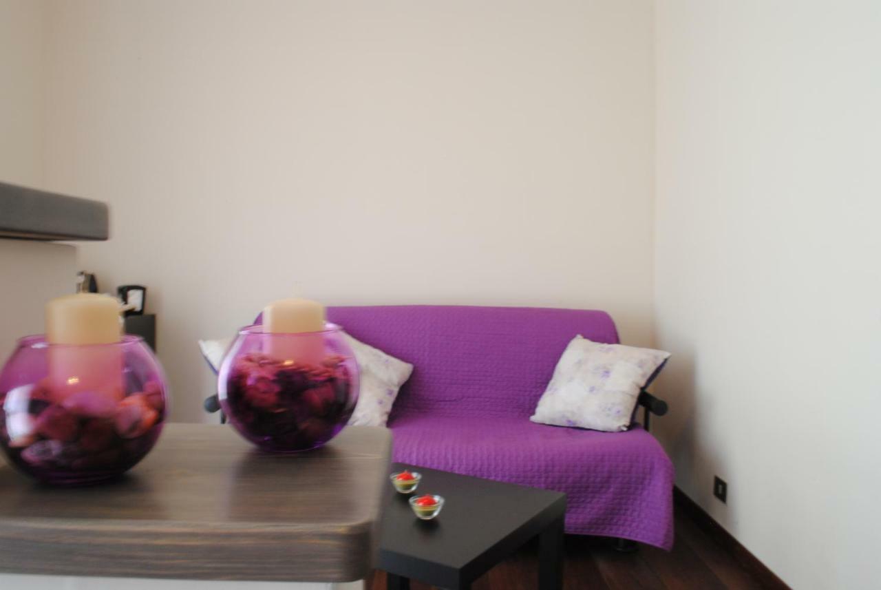 Villa Regina B&B Nettuno Exteriér fotografie